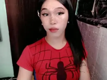 Chaturbate Best Webcam of urfantasy_sweetxcali69