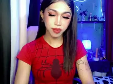 Chaturbate Adult Webcam of urfantasy_sweetxcali69