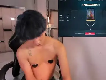 Chaturbate Free Live Porn of eriol__