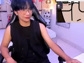 Chaturbate Private Sex Chat of eriol__