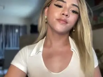Chaturbate Adult Webcams of yvonne_guidotti