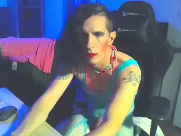 Chaturbate Sex Chat of alice_sissyx