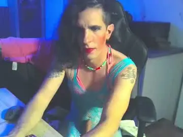 Chaturbate Sex Cam of alice_sissyx