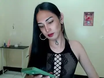 Chaturbate Nude Webcam of mazikeen96