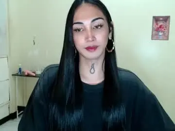 Chaturbate Free Live Porn of mazikeen96