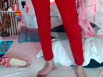 Chaturbate Free Porn Cam of asianhottestangel