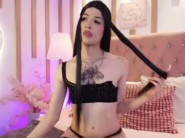 Chaturbate Adult Video Chat of daphne_velmont
