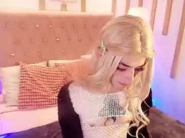 Chaturbate Live Sex Cam of daphne_velmont