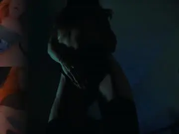 Chaturbate Sex Cam of itelia
