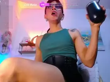 Chaturbate Live Porn of liahstone07
