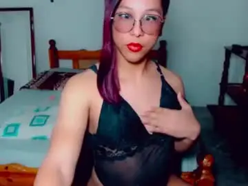 Chaturbate Live Sex Cam of sakurahotgirl