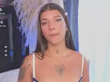 Chaturbate Live Porn of coralrigan