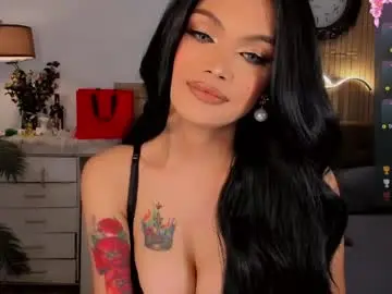 Chaturbate Sex Cam of divinequeen