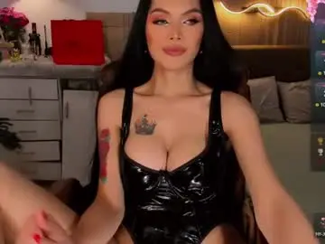 Chaturbate Live Sex Cam of divinequeen