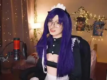 Chaturbate Best live sex cam show of koshkasenpai