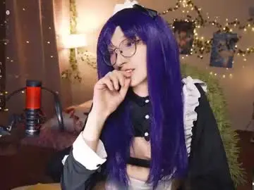 Chaturbate Live Sex of koshkasenpai