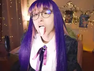 Chaturbate Free Live Porn of koshkasenpai