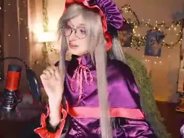 Chaturbate Free Live Porn of koshkasenpai
