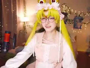 Chaturbate Watch Live Sex Cams of koshkasenpai