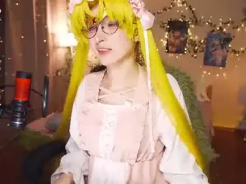 Chaturbate Live Sex of koshkasenpai