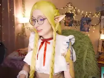 Chaturbate Live Porn of koshkasenpai