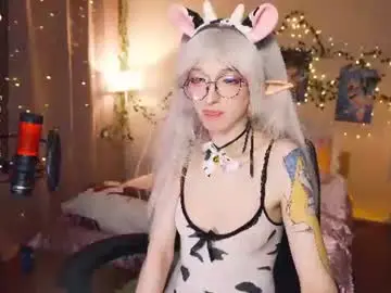 Chaturbate Best Webcam of koshkasenpai