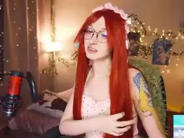 Chaturbate Adult Webcam of koshkasenpai