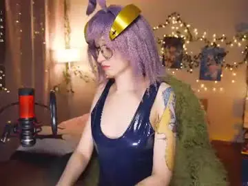 Chaturbate Sex Chat of koshkasenpai