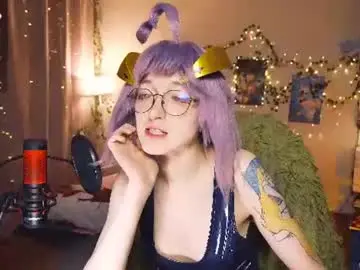 Chaturbate Live Porn of koshkasenpai