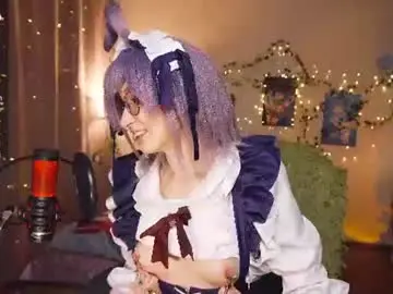 Chaturbate Live Porn of koshkasenpai
