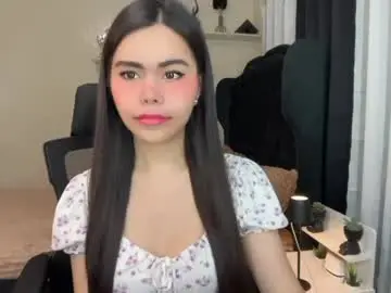 Chaturbate Sex Cam of sabrinamadonna54