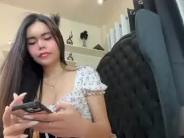 Chaturbate Sex Chat of sabrinamadonna54