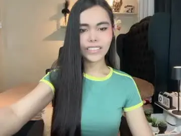 Chaturbate Best live sex cam show of sabrinamadonna54