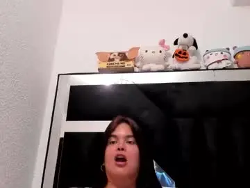 Chaturbate Live Sex of sexefantasia