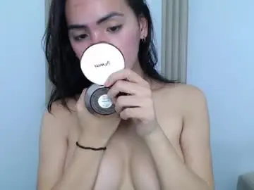 Chaturbate Live Sex Cam of ts_marthapooker