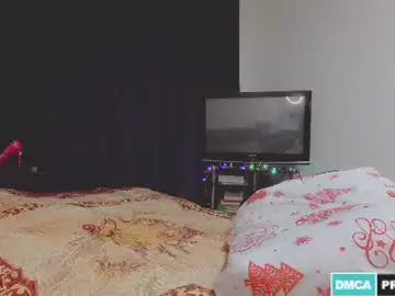 Chaturbate Sex Chat of larisa_dolbimaya