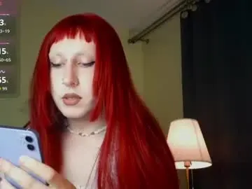 Chaturbate Free Live Porn of lia_grl