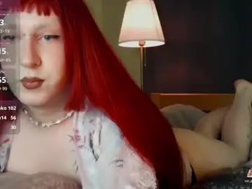 Chaturbate Sex Chat of lia_grl
