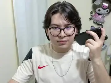 Chaturbate Live Sex of dante_gothic