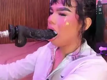 Chaturbate Free Live Porn of hanna__sofia
