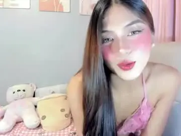 Chaturbate Live Sex of imyourbabex