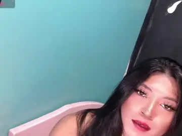 Chaturbate Live Sex of tasteofinnocent69