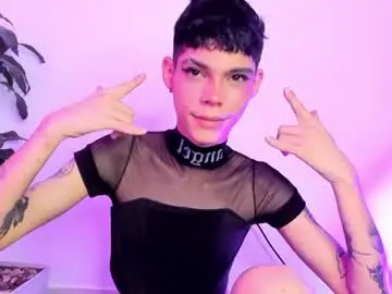 Chaturbate Watch Live Sex Cams of varya_ferreira