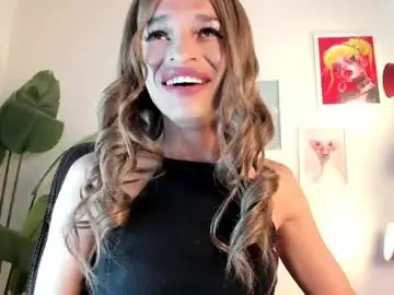 Chaturbate Live Sex Cam of gia_demie