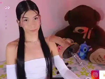Chaturbate Sex Cam of im__isabella