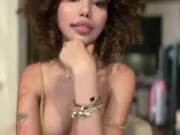 Chaturbate Live Sex of missxolga