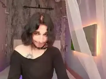 Chaturbate Live Sex Cam of micke_dio