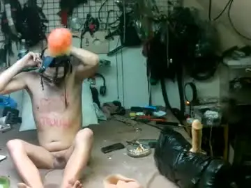 Chaturbate Watch Live Sex Cams of smokeslut365
