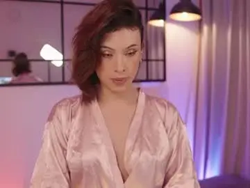 Chaturbate Sex Chat of thea_ome