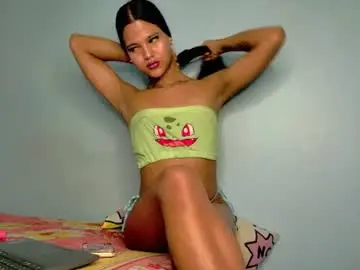Chaturbate Adult Webcams of vicky_diamond09